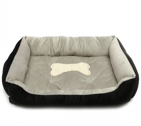 soft basket french bulldog